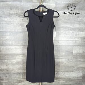 Calvin Klein Sleeveless Mini Dress Size 2